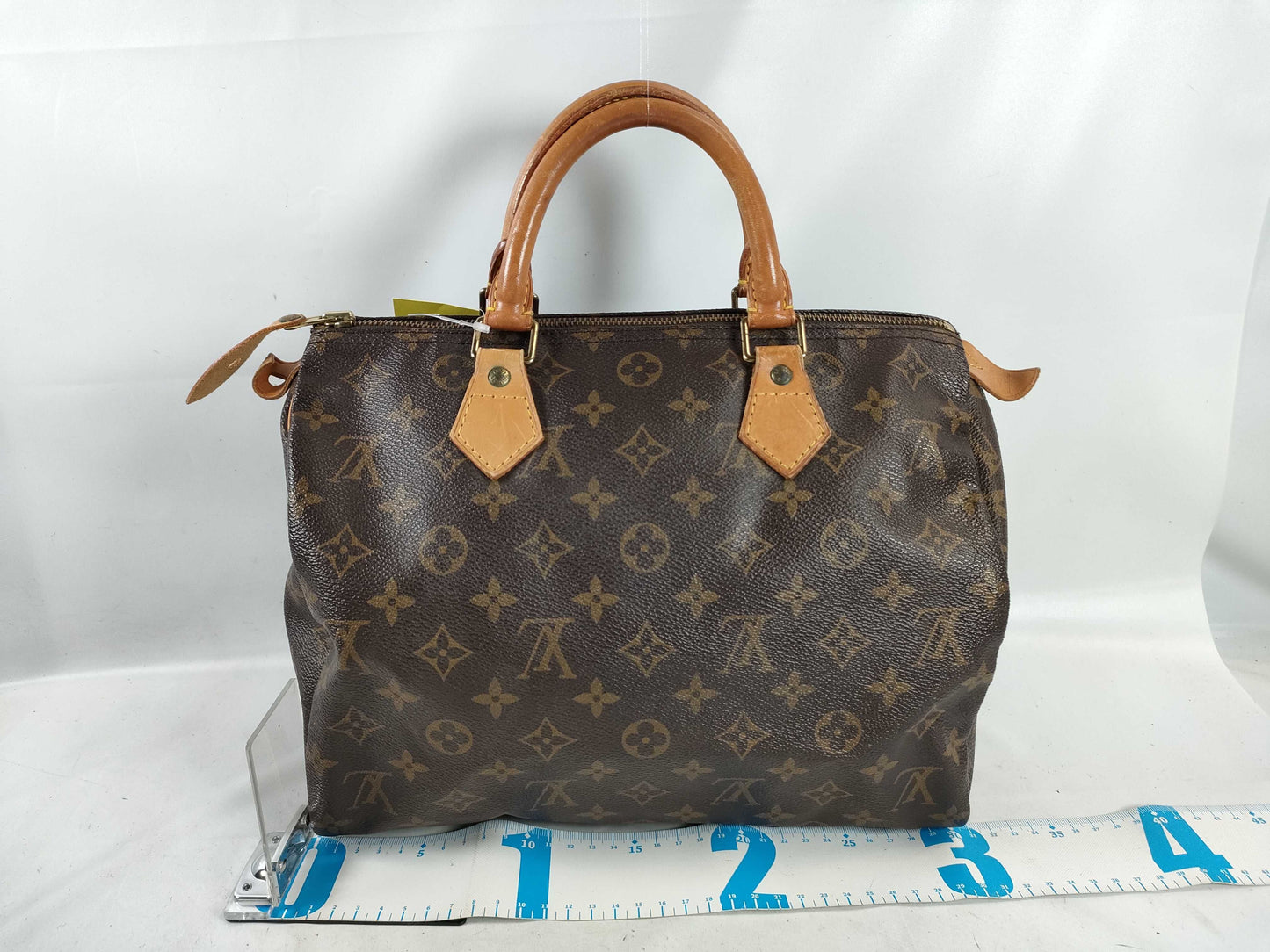 LOUIS VUITTON M41108 Monogram M41108 Speedy 30 Handbag