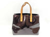 LOUIS VUITTON M91334 Vernis M91334 Reed PM Handbag