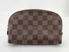 LOUIS VUITTON Damier N47516 Pochette Cosmetic Pouch Pouch