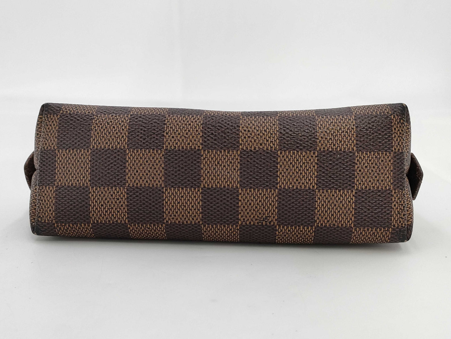LOUIS VUITTON Damier N47516 Pochette Cosmetic Pouch Pouch