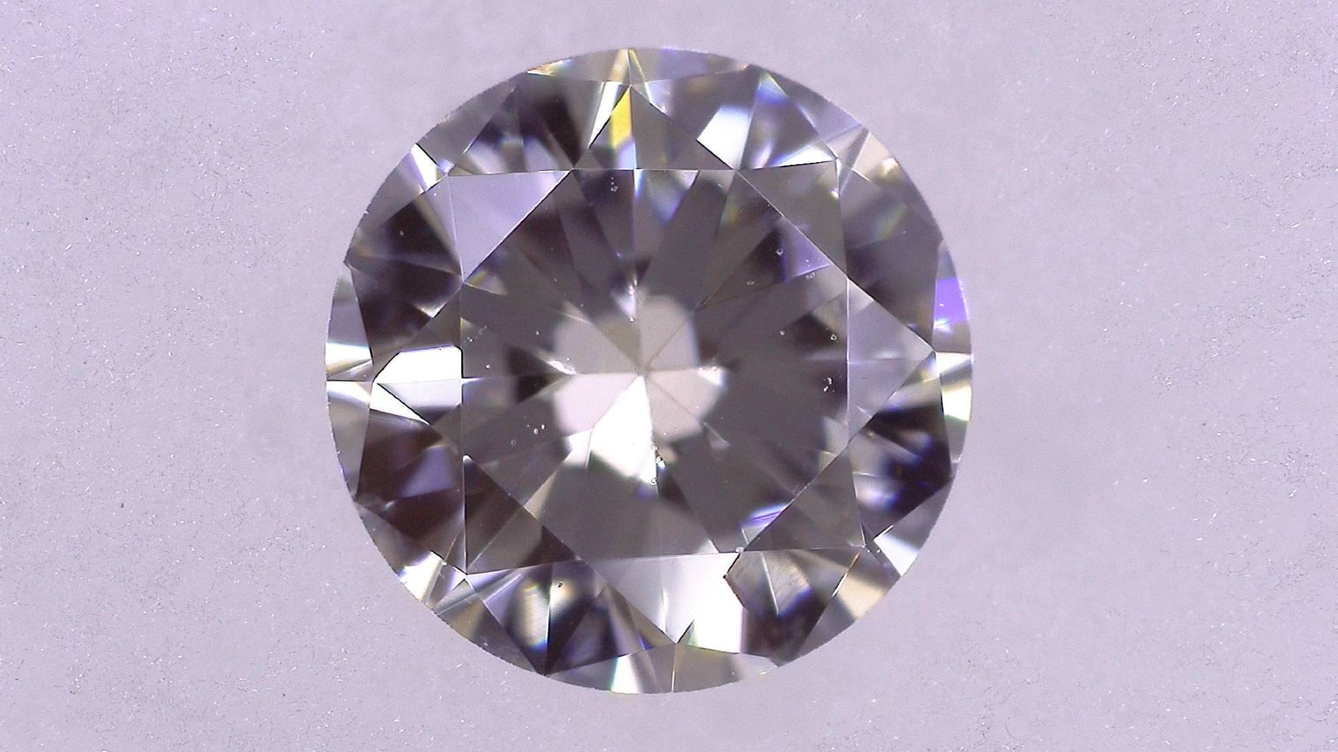 0.290ct G VS-1 GOOD/GD/GD NONE NATURAL 4.30-4.33X2.49mm Diamond Loose