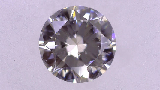 0.290ct G VS-1 GOOD/GD/GD NONE NATURAL 4.30-4.33X2.49mm Diamond Loose