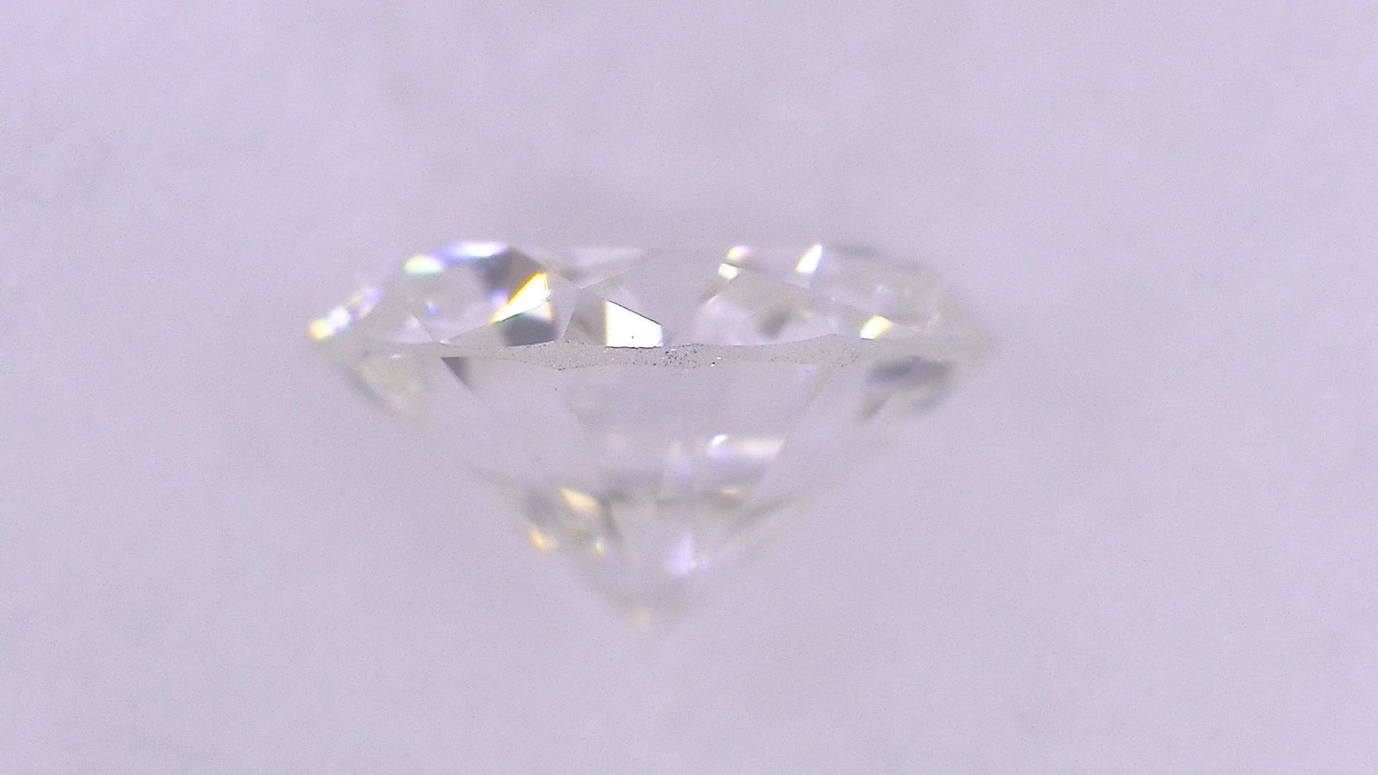0.290ct G VS-1 GOOD/GD/GD NONE NATURAL 4.30-4.33X2.49mm Diamond Loose