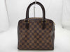 LOUIS VUITTON Damier N51150 Brera Handbag
