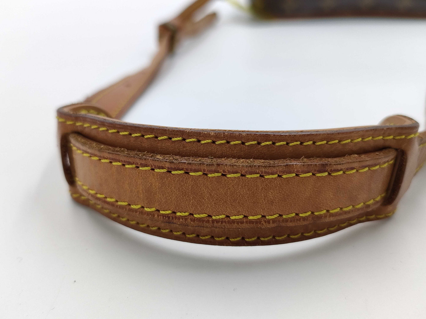 LOUIS VUITTON Monogram M51274 Trocadero Shoulder Bag