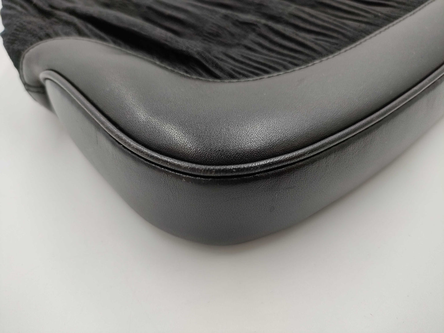 GUCCI Jackie One-Shoulder Handbag