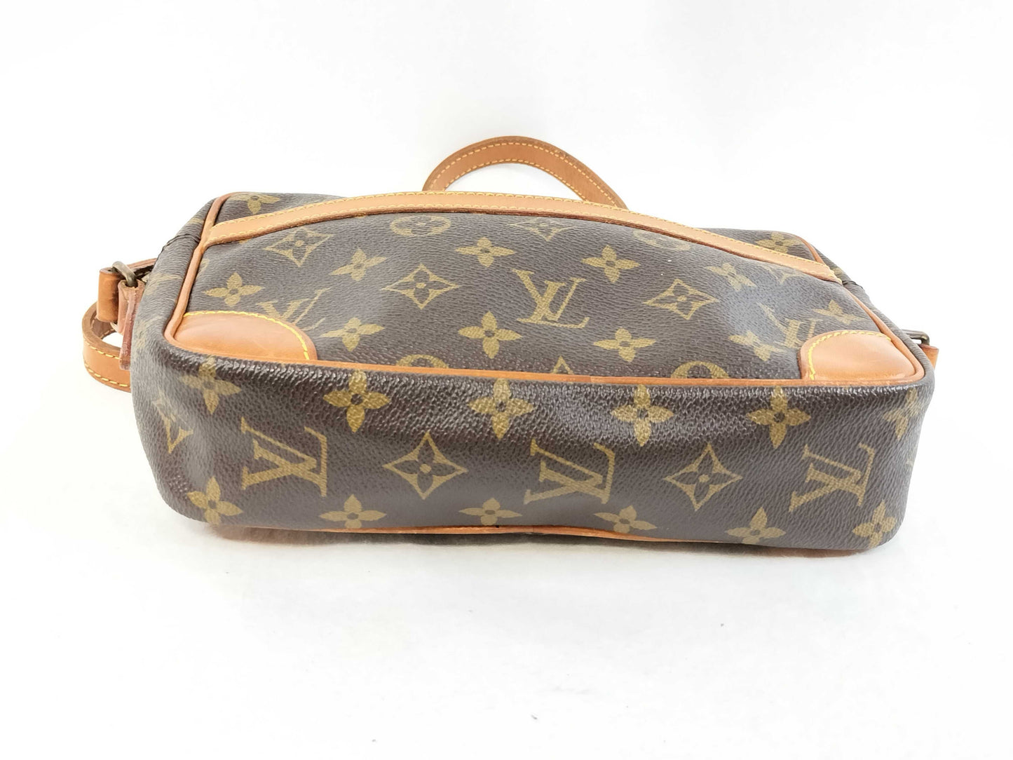 LOUIS VUITTON M51274 Monogram Trocadero Shoulder Bag