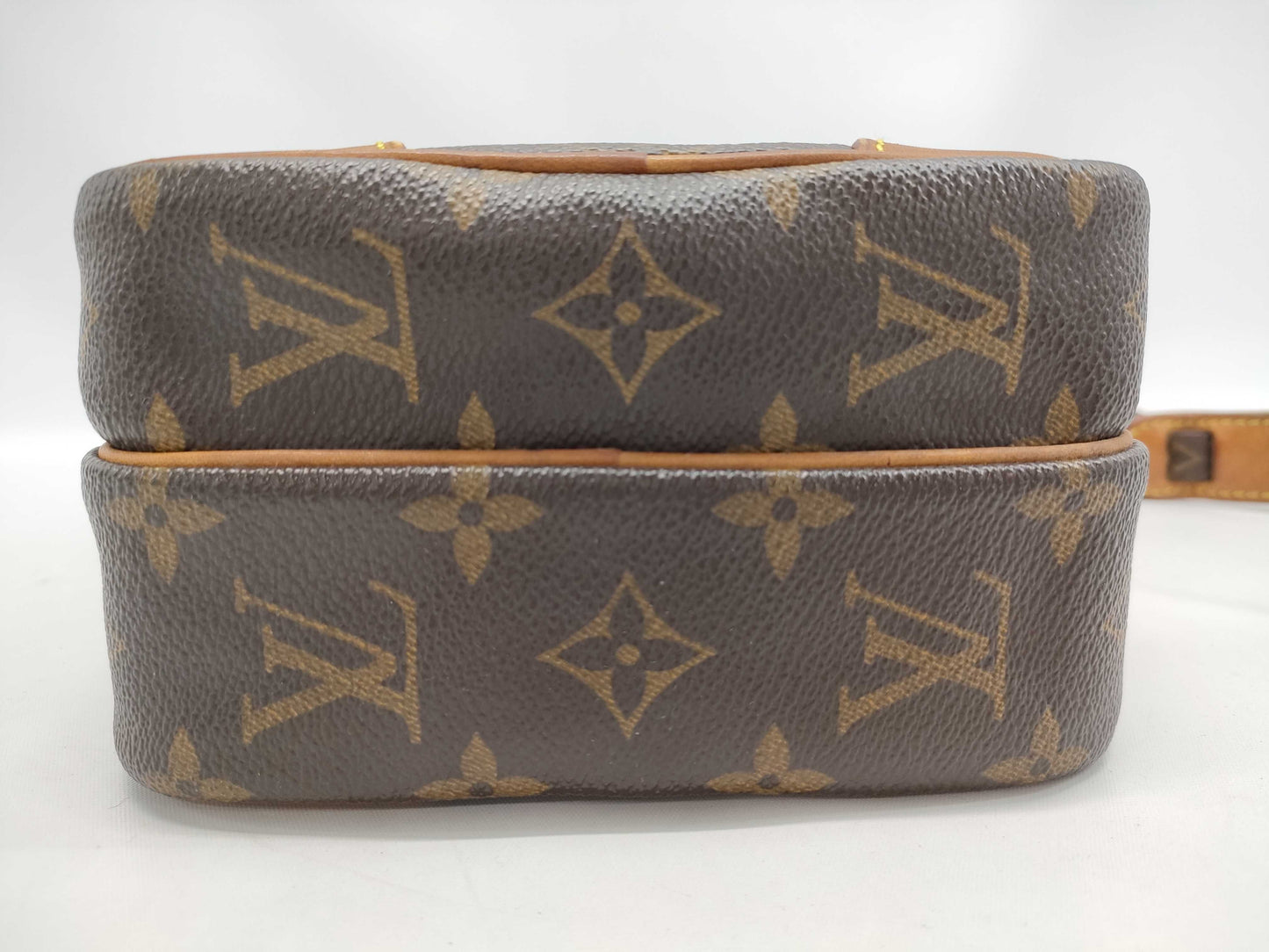 LOUIS VUITTON Monogram M45236 Amazon Shoulder Bag
