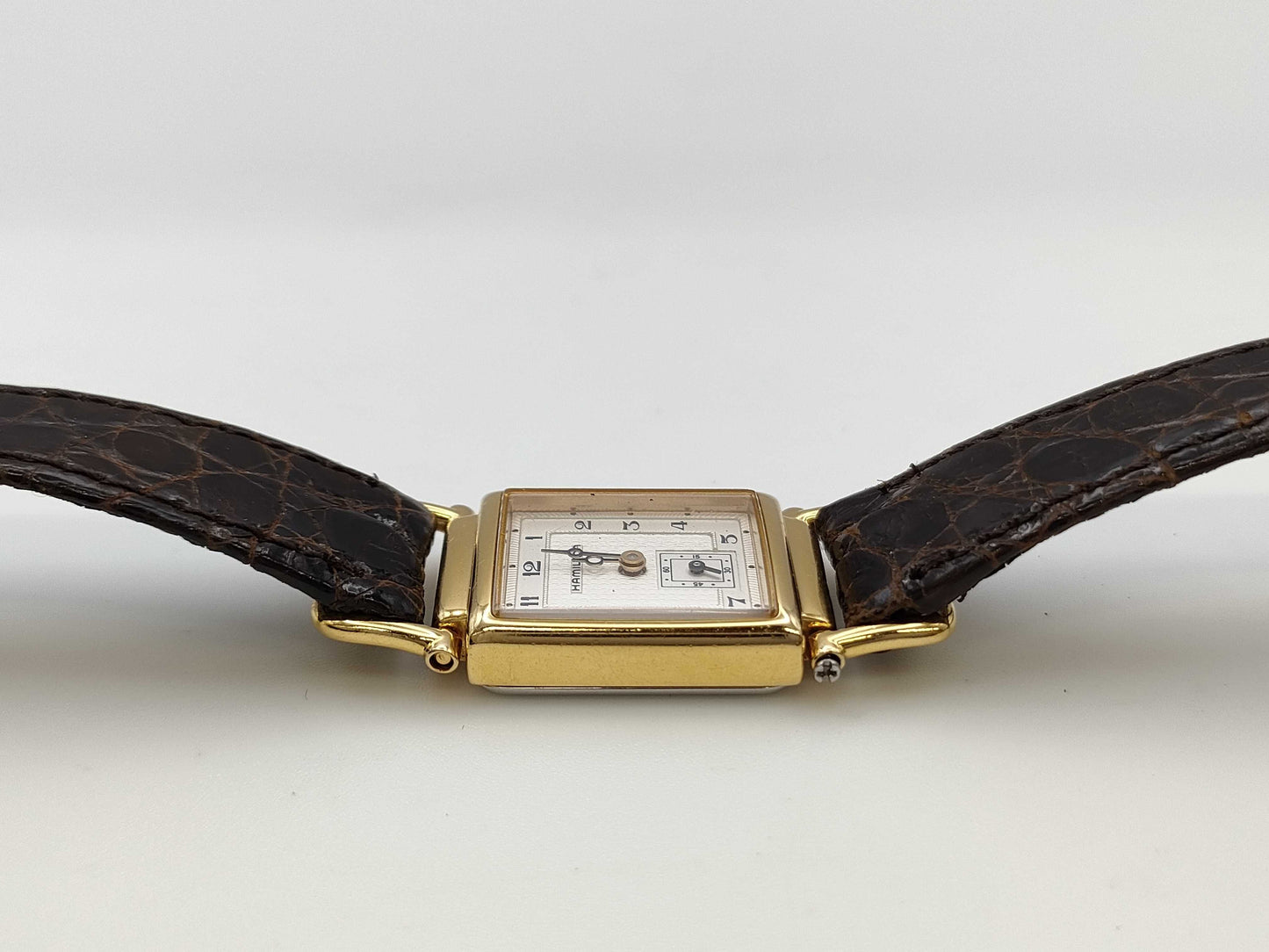 HAMILTON 6270 Women's Watch, Unused