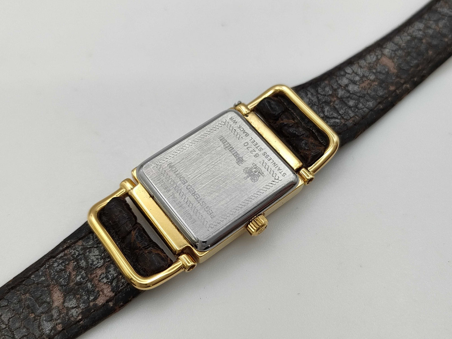 HAMILTON 6270 Women's Watch, Unused