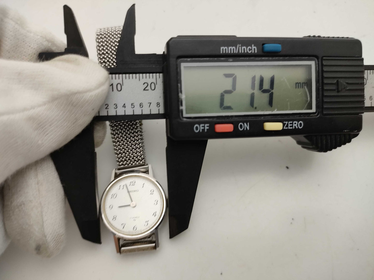 SEIKO 11-0720 Women's Watch