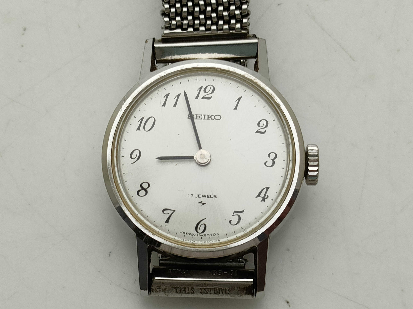 SEIKO 11-0720 Women's Watch