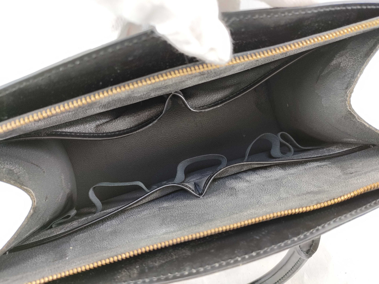 LOUIS VUITTON M48182 Epi Riviera Handbag