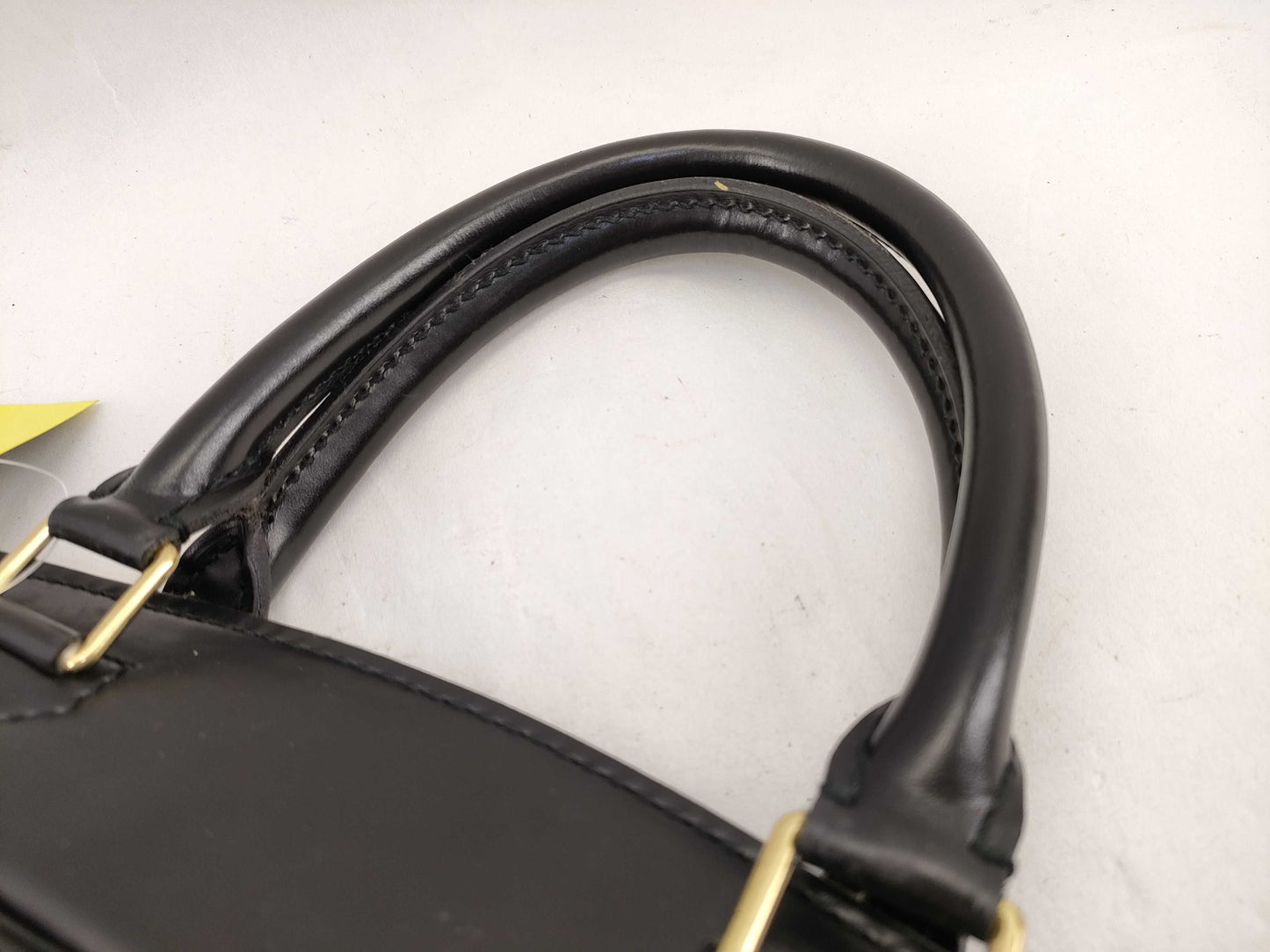 LOUIS VUITTON M48182 Epi Riviera Handbag