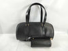 LOUIS VUITTON M52222 Epi Soufflot Handbag with Pouch
