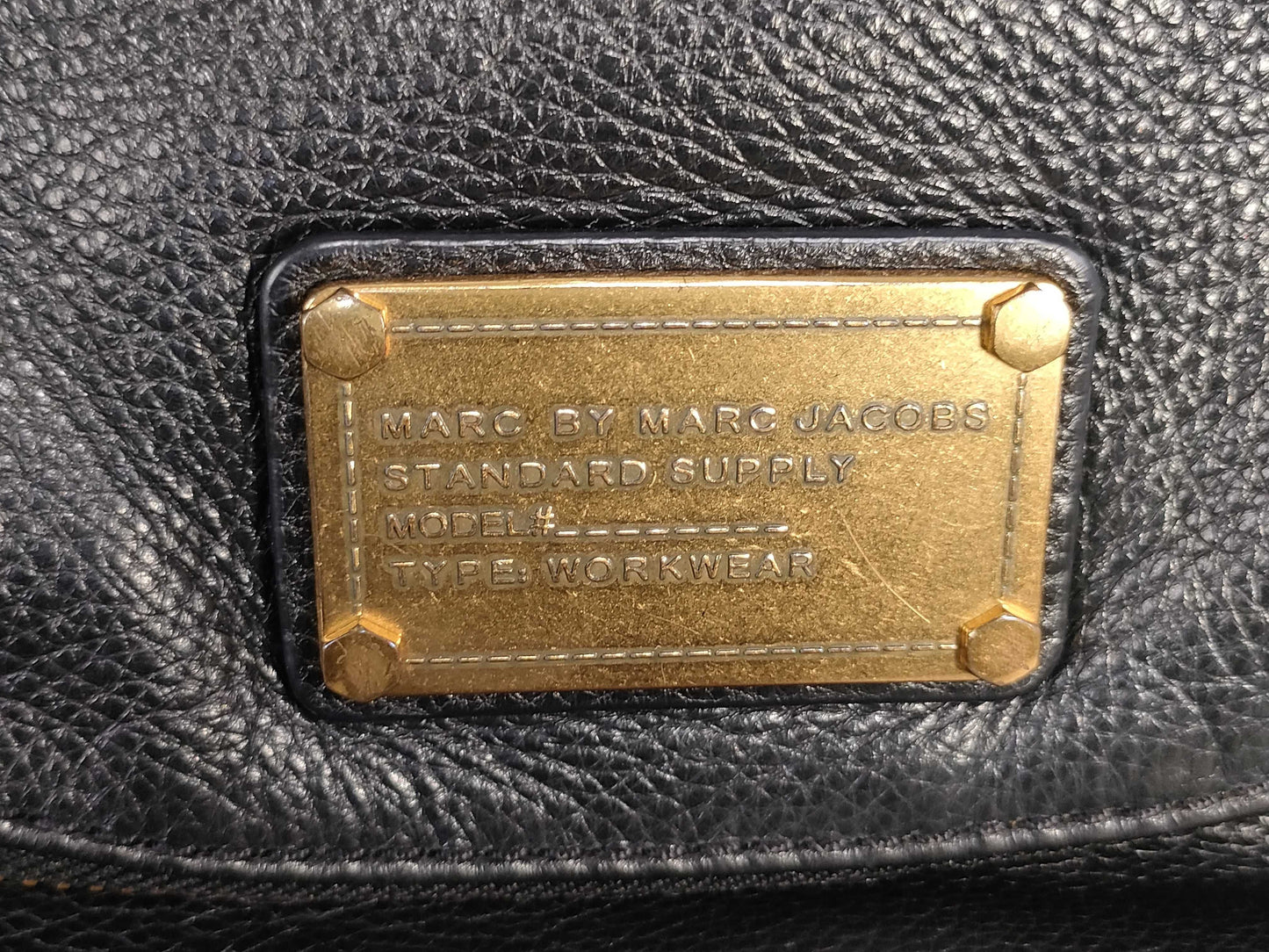 Coach, Furla, and Marc Jacobs Women's Shoulder Bag