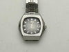EDOX SILVERHORN Men's Watch