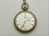 Grace Fabrio Pocket Watch Pocket Watch