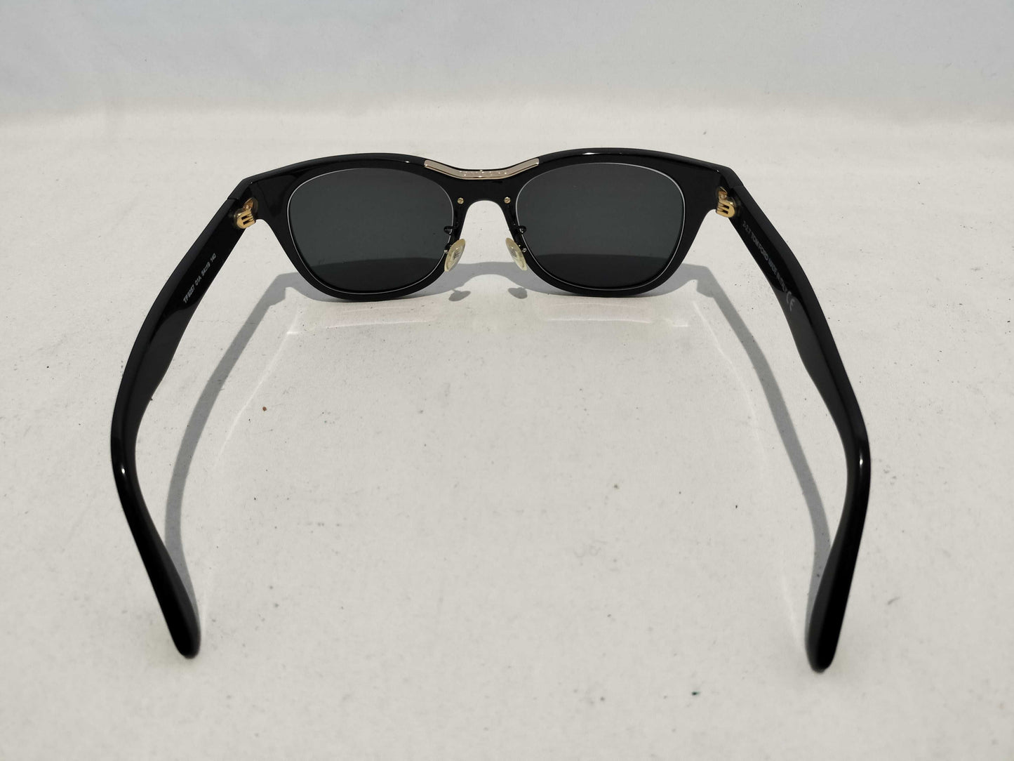 Tom Ford TF92 Sunglasses/Glasses