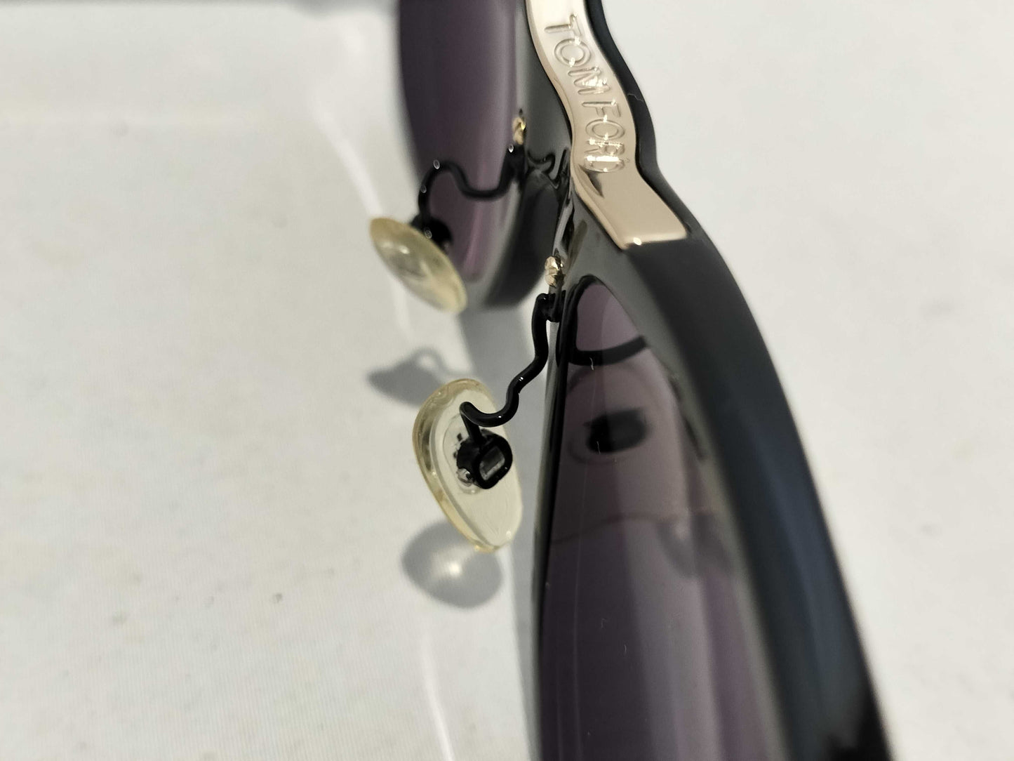 Tom Ford TF92 Sunglasses/Glasses