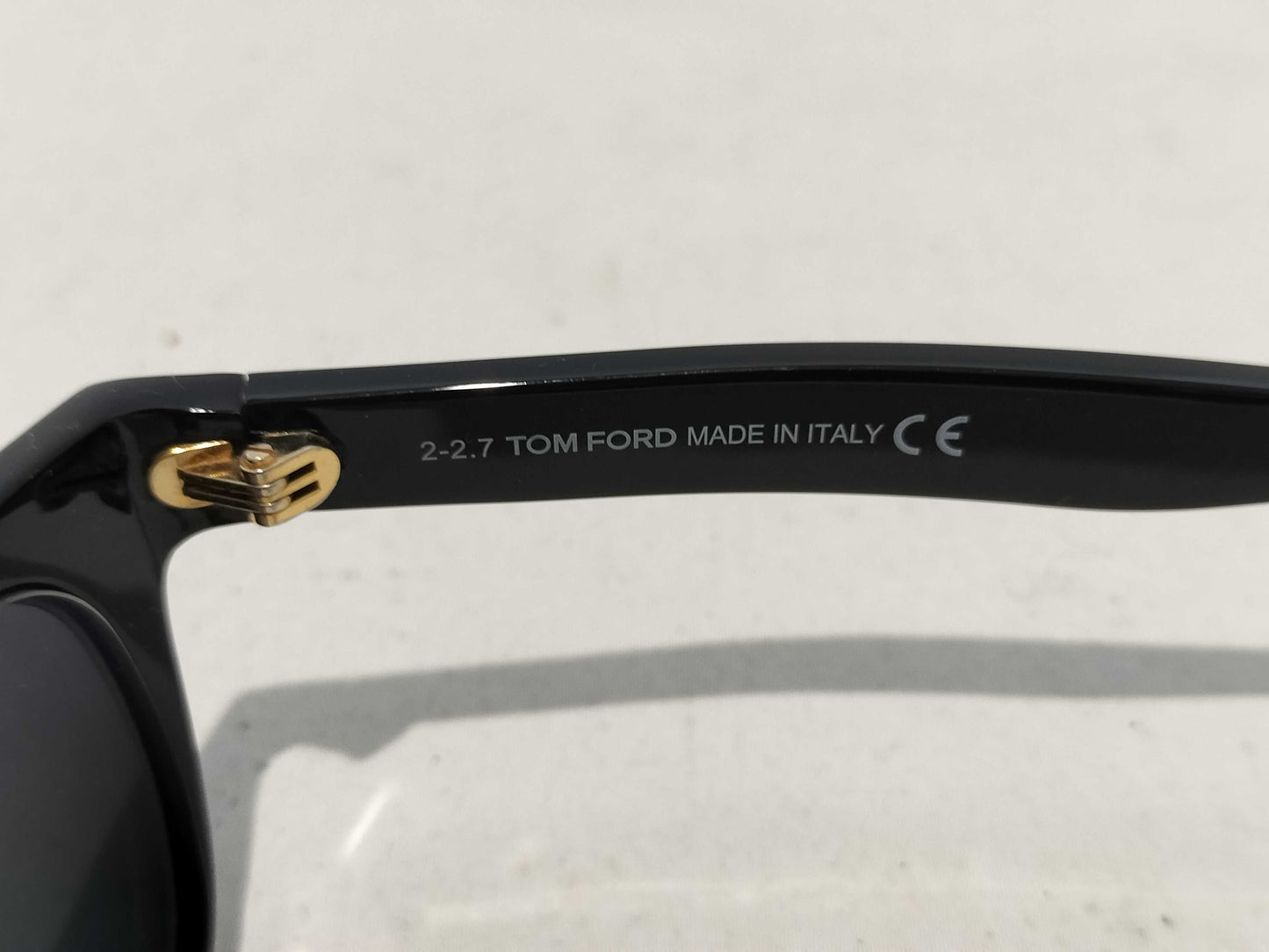 Tom Ford TF92 Sunglasses/Glasses