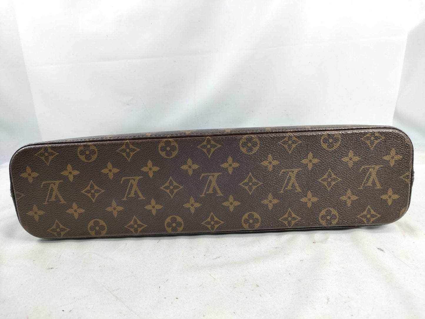 LOUIS VUITTON M51155 Monogram M51155 Luco Tote Bag