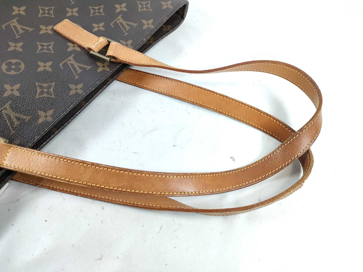 LOUIS VUITTON M51155 Monogram M51155 Luco Tote Bag