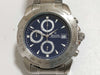 BULOVA Chrono Date 41011 Men's Watch with Box