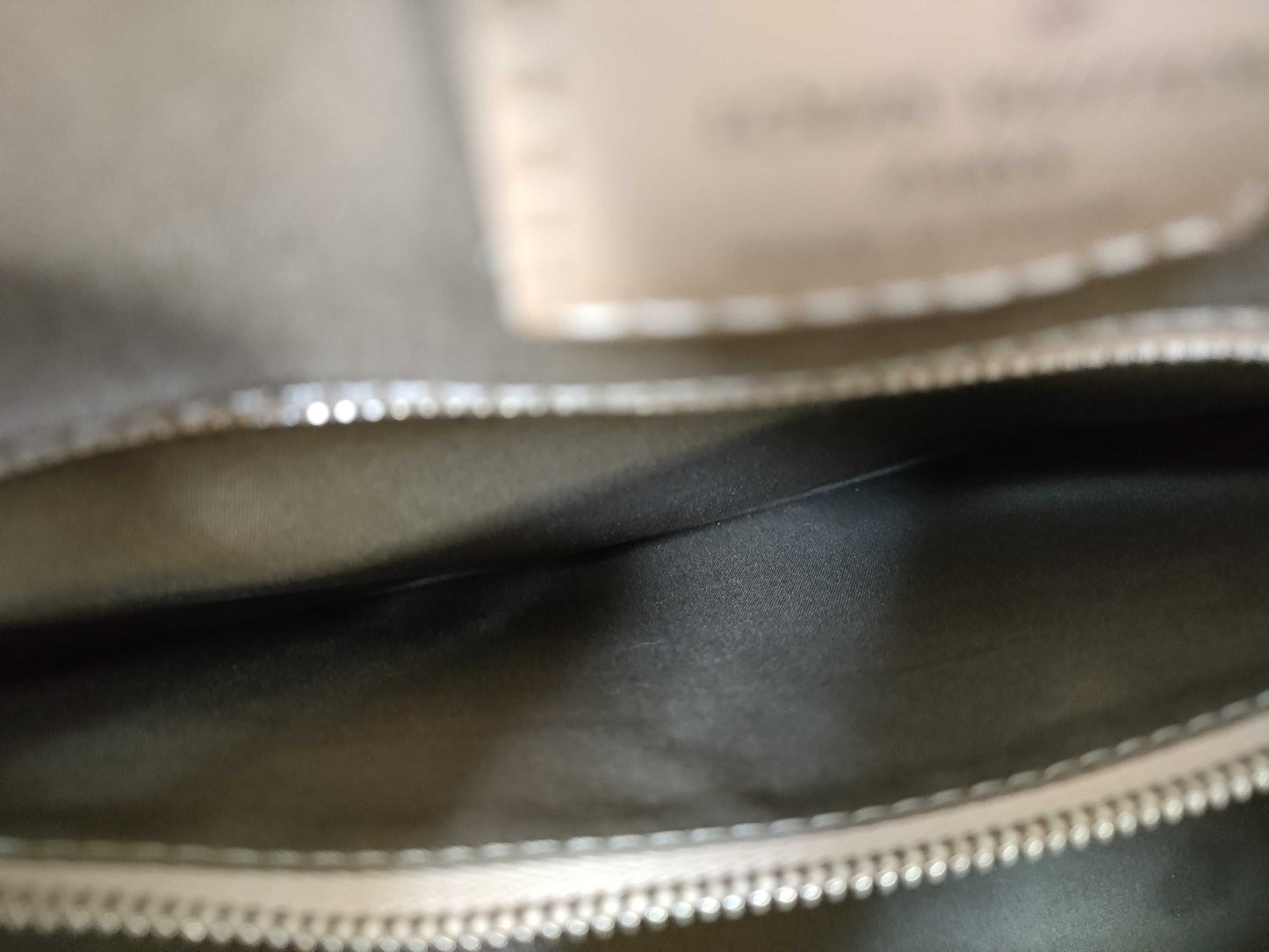 LOUIS VUITTON M94376 Epi Leather Sufflot MM Handbag