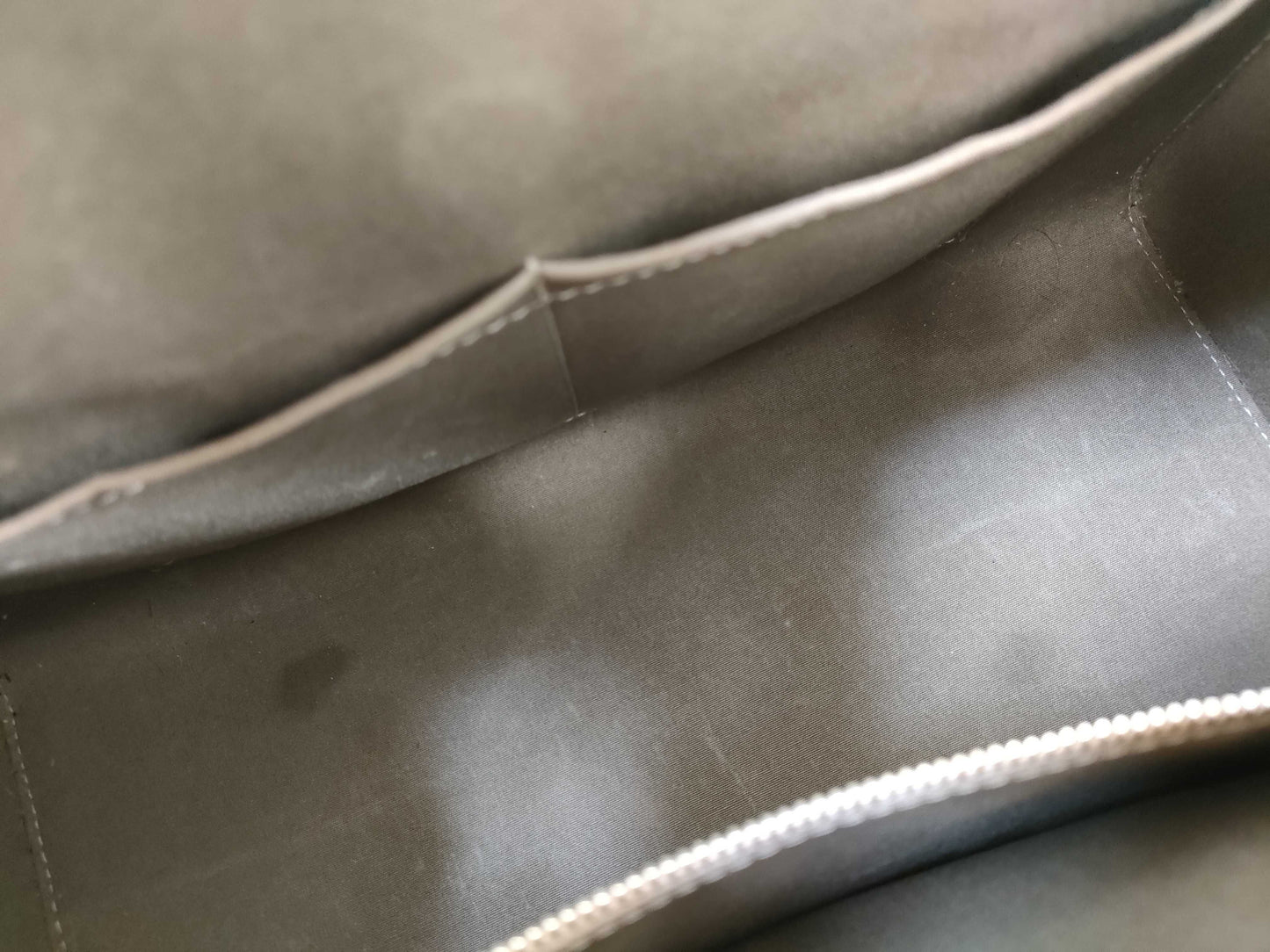 LOUIS VUITTON M94376 Epi Leather Sufflot MM Handbag