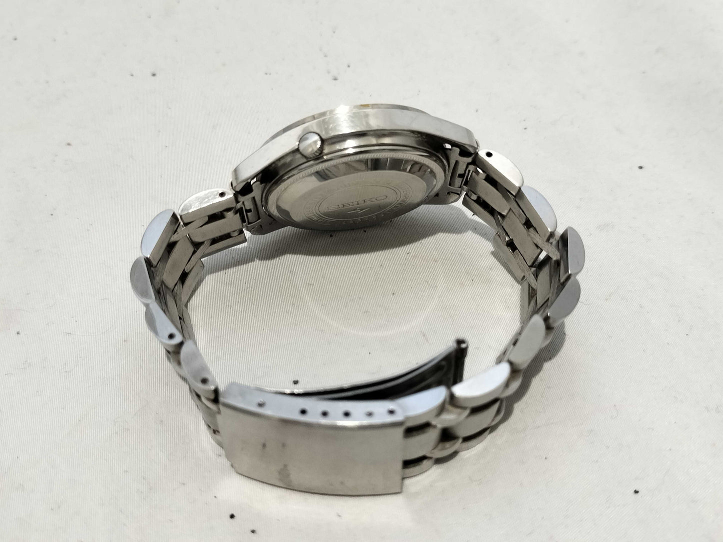 SEIKO 5 Actus/21 Jewels/7019-7040 Men's Watch