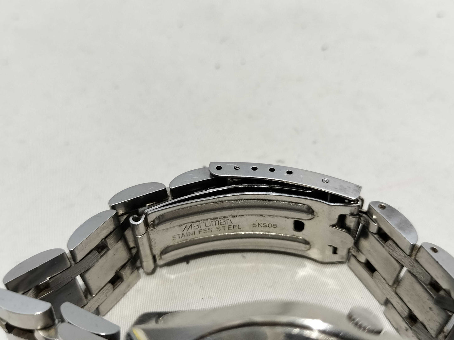 SEIKO 5 Actus/21 Jewels/7019-7040 Men's Watch