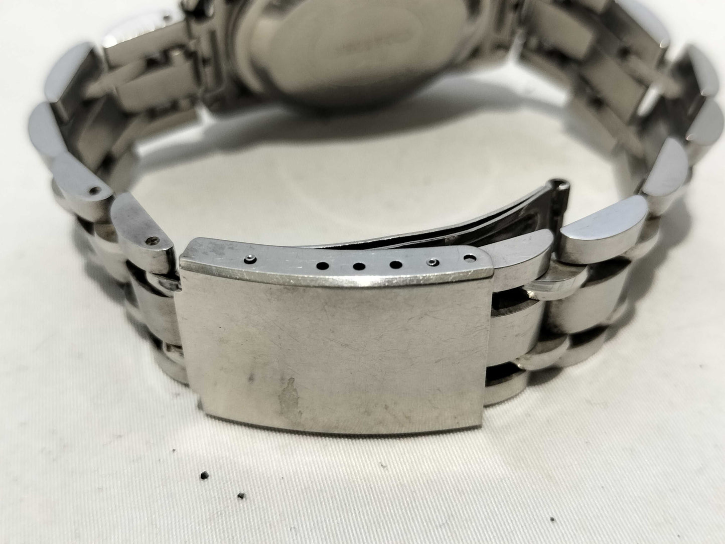 SEIKO 5 Actus/21 Jewels/7019-7040 Men's Watch