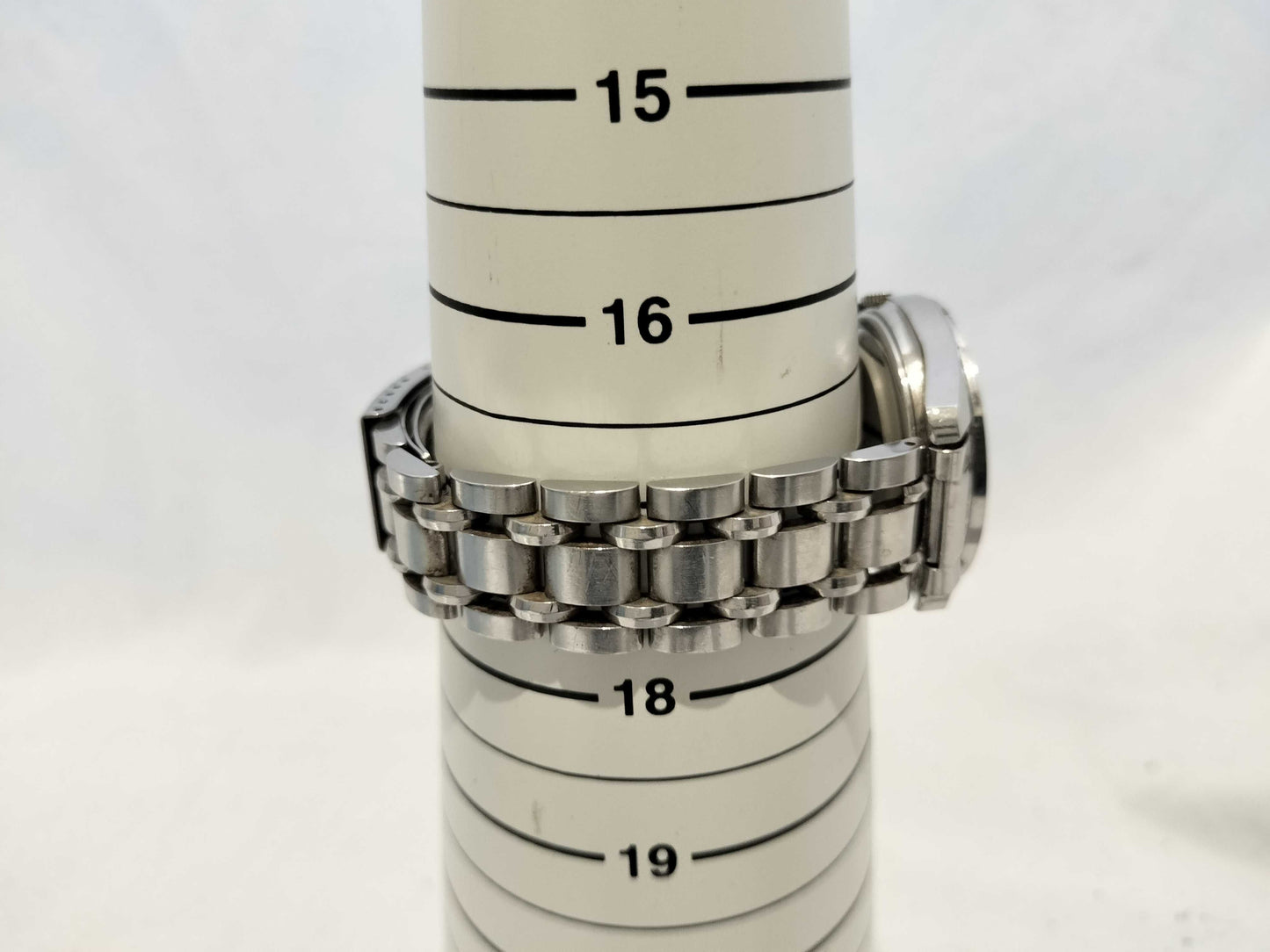 SEIKO 5 Actus/21 Jewels/7019-7040 Men's Watch