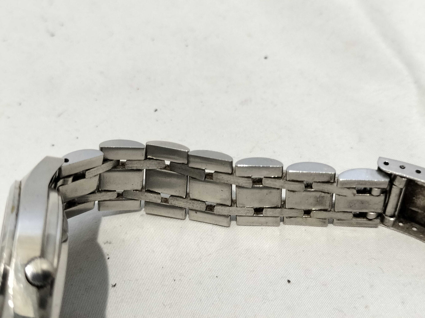 SEIKO 5 Actus/21 Jewels/7019-7040 Men's Watch