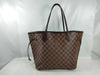 LOUIS VUITTON N51105 Damier Neverfull MM Old Model Tote Bag