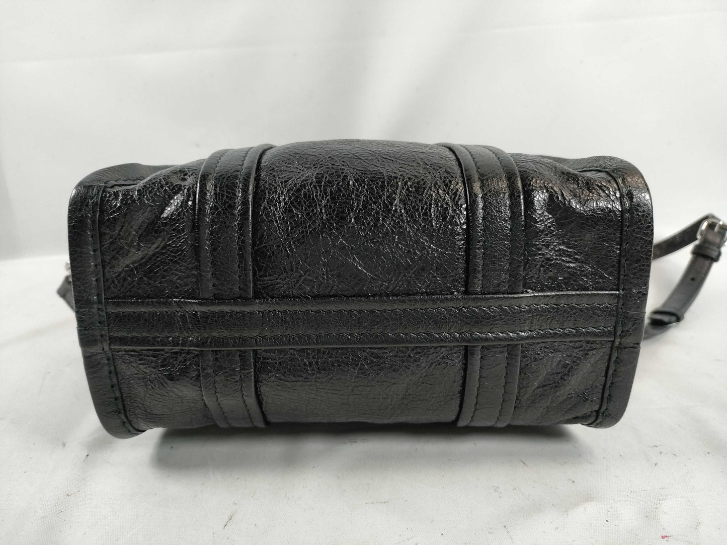 BALENCIAGA Bazaar XS handbag