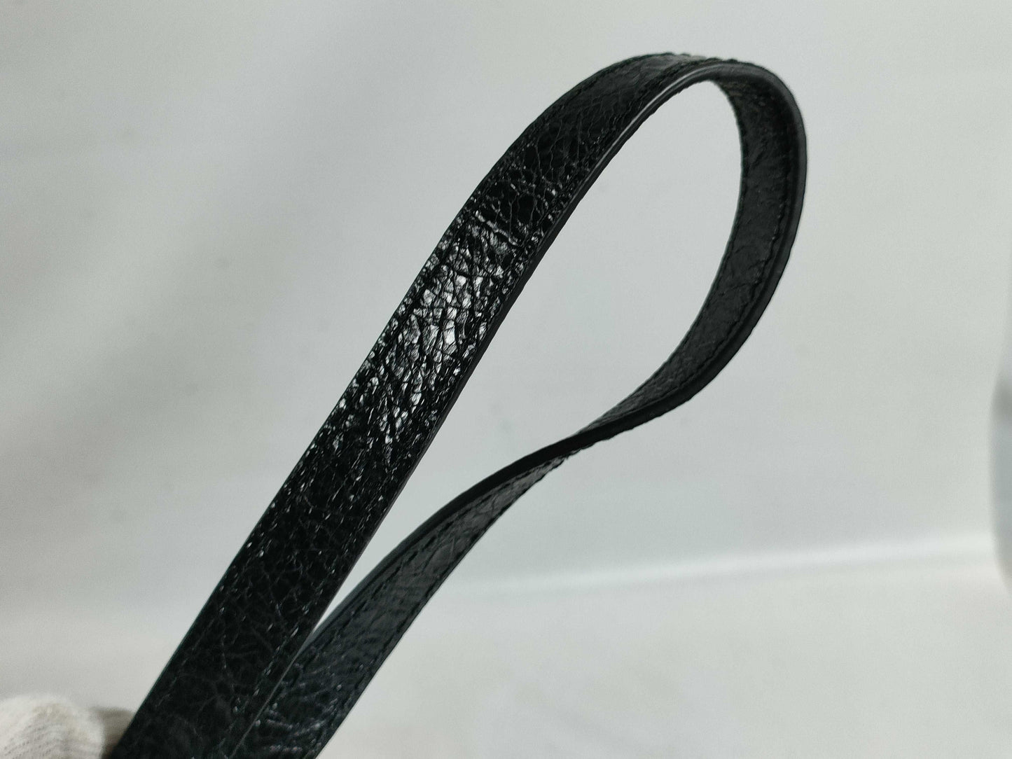 BALENCIAGA Bazaar XS handbag