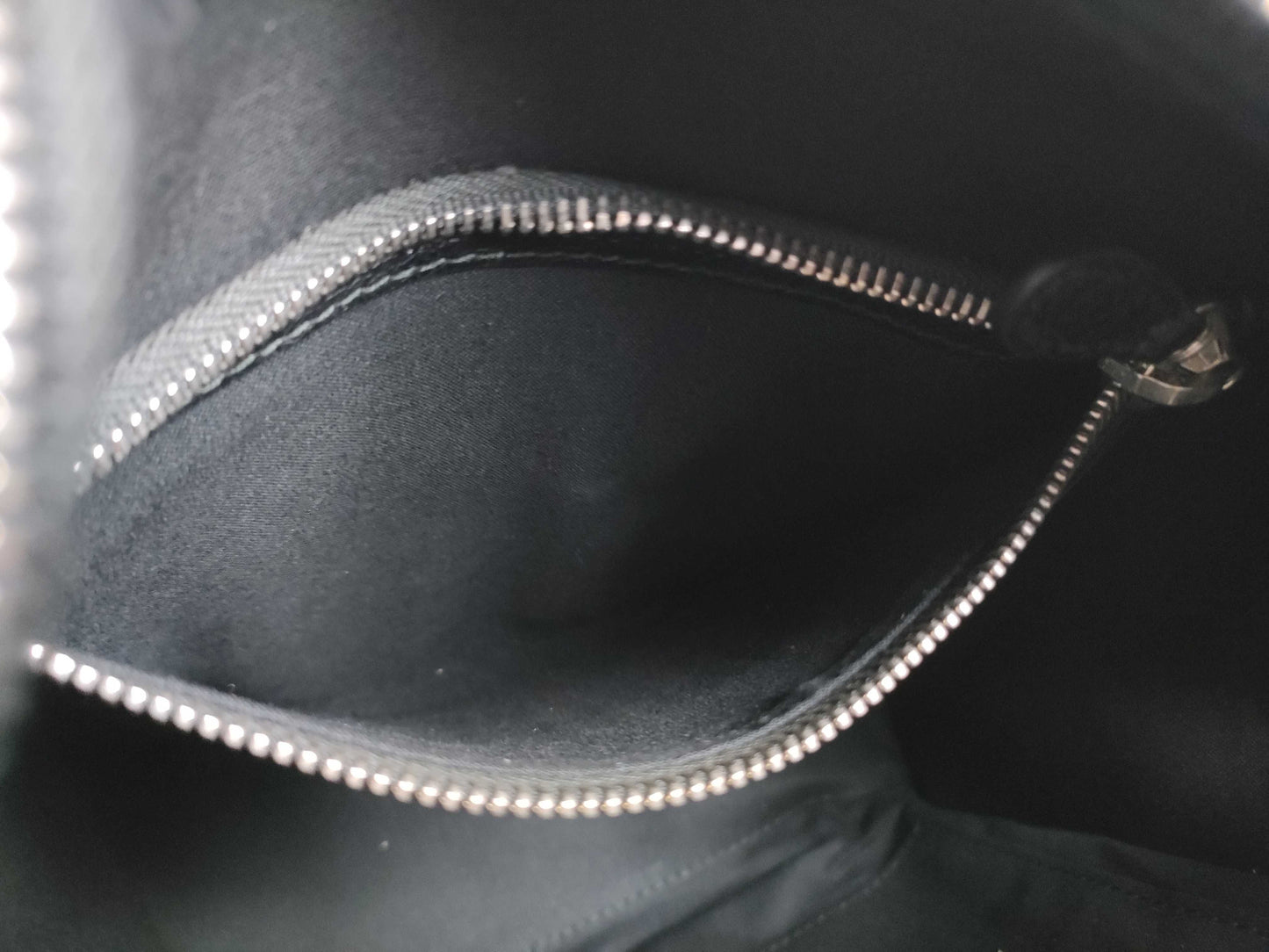 BALENCIAGA Bazaar XS handbag