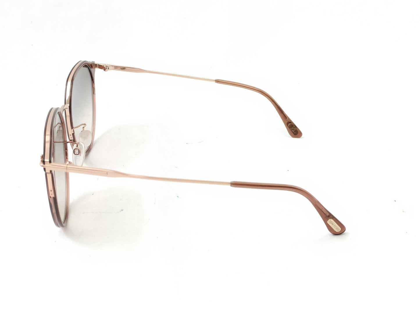 Tom Ford TOM FORD TF897-K Sunglasses/Eyeglasses