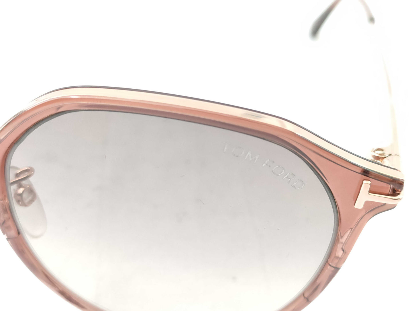 Tom Ford TOM FORD TF897-K Sunglasses/Eyeglasses