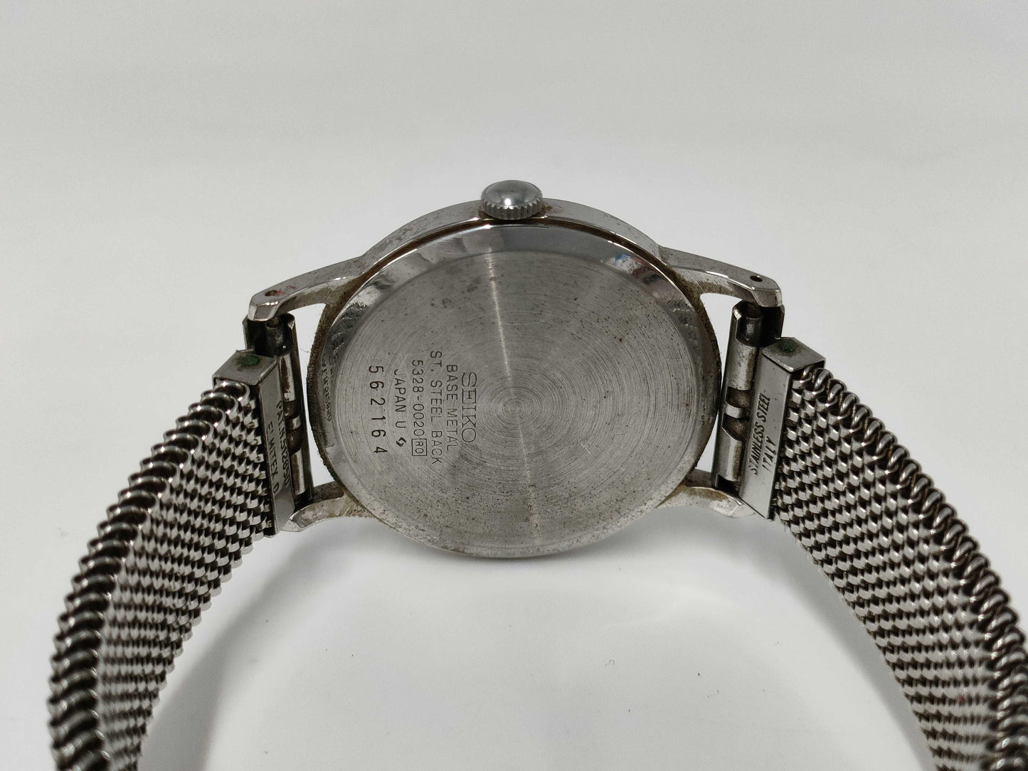 SEIKO 5328-0020 Women's Watch