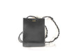 JILSANDER Tangle SM Leather Shoulder Bag