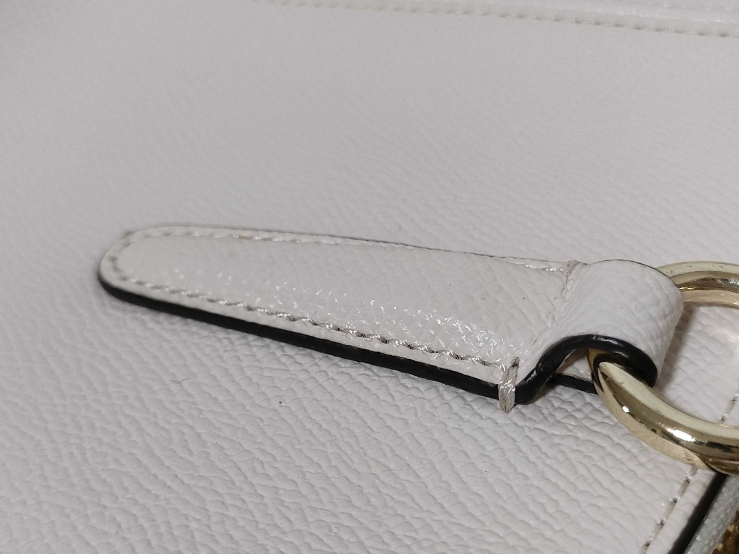 COACH Hand Shoulder 2-way Handbag F57523