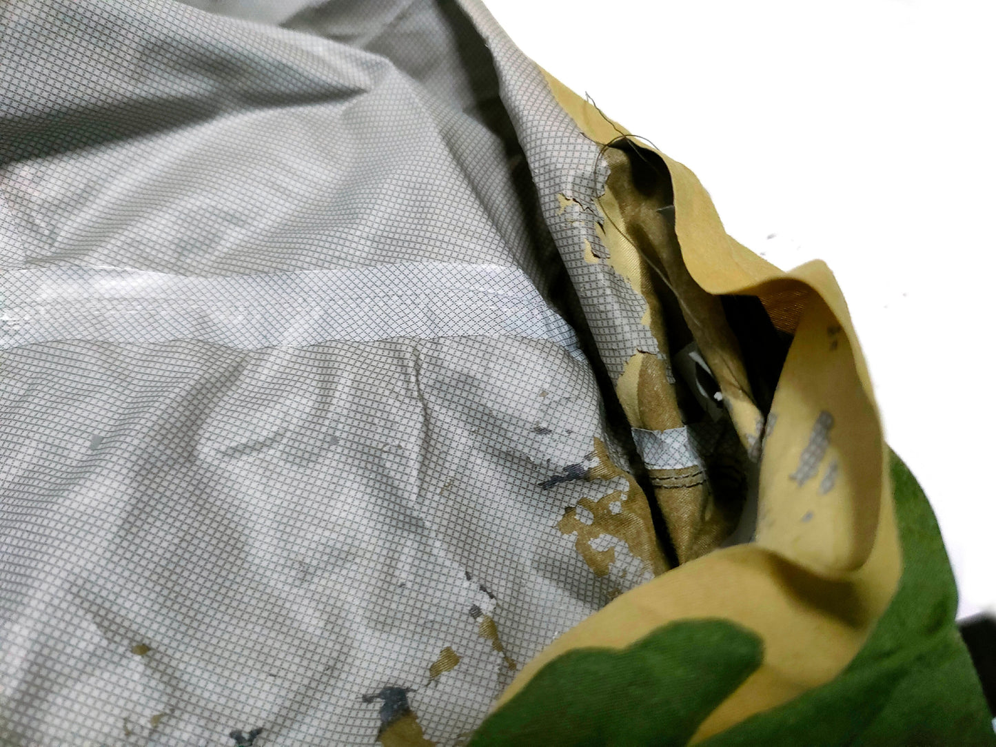 The North Face Mountain Jacket