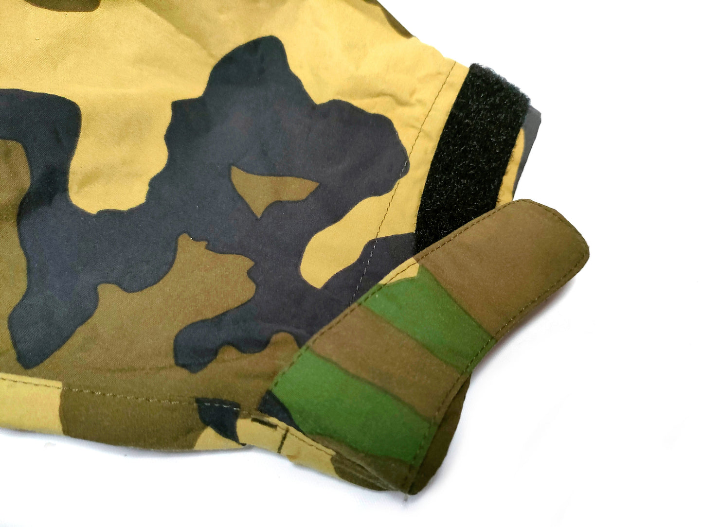 The North Face Mountain Jacket