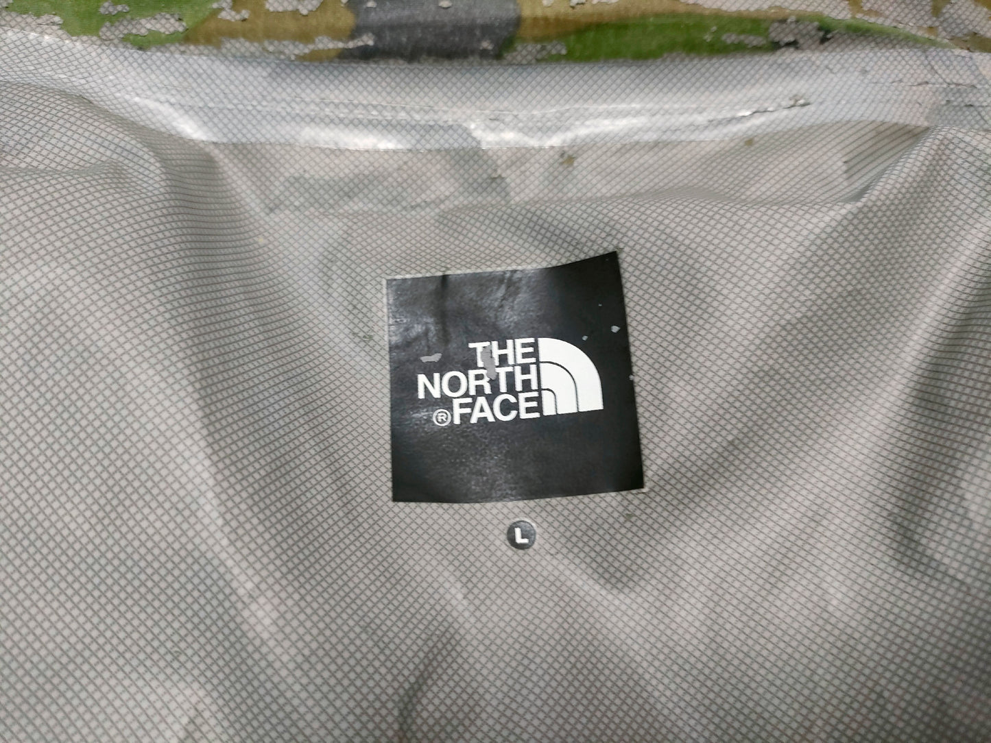 The North Face Mountain Jacket