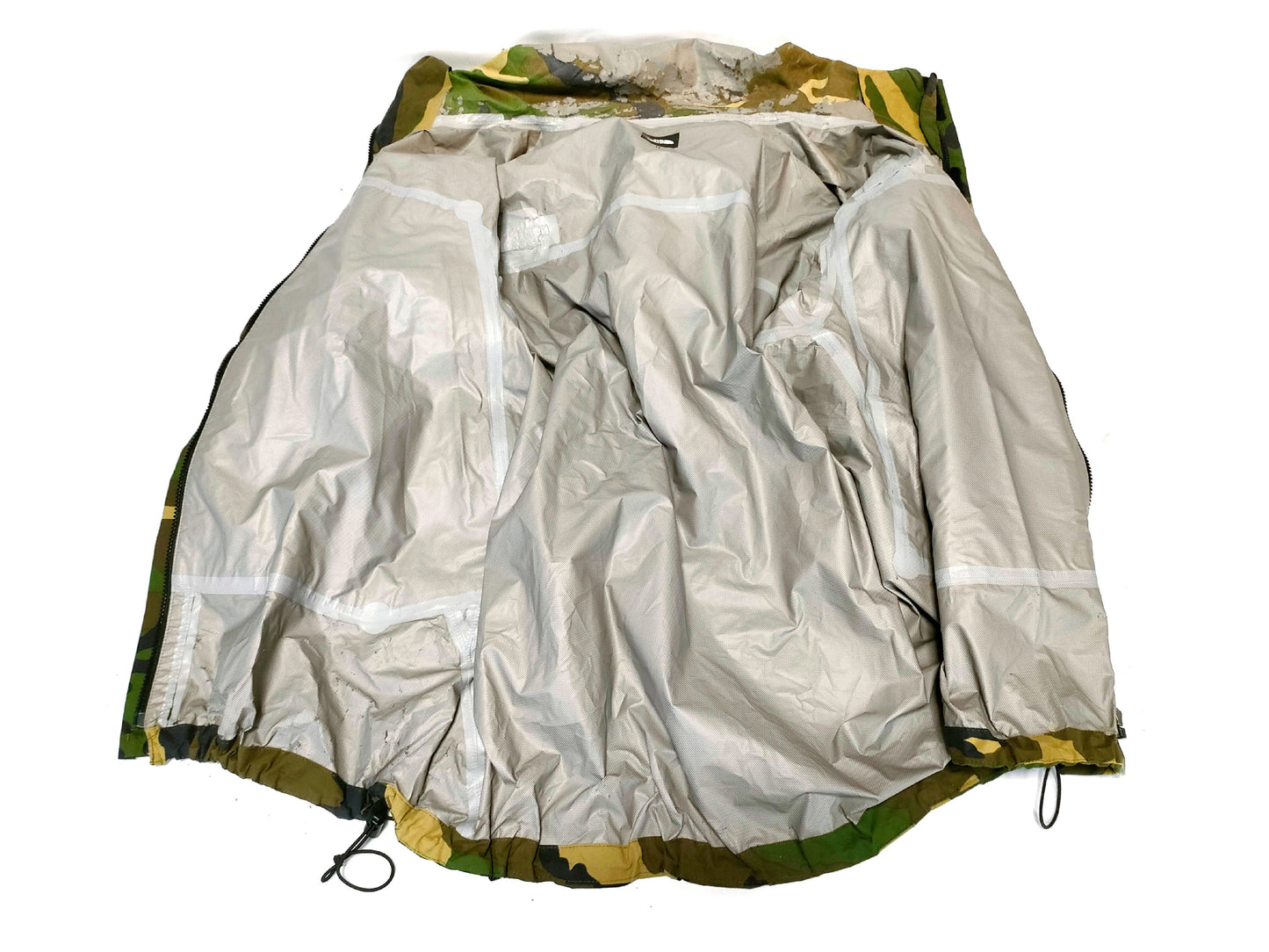 The North Face Mountain Jacket