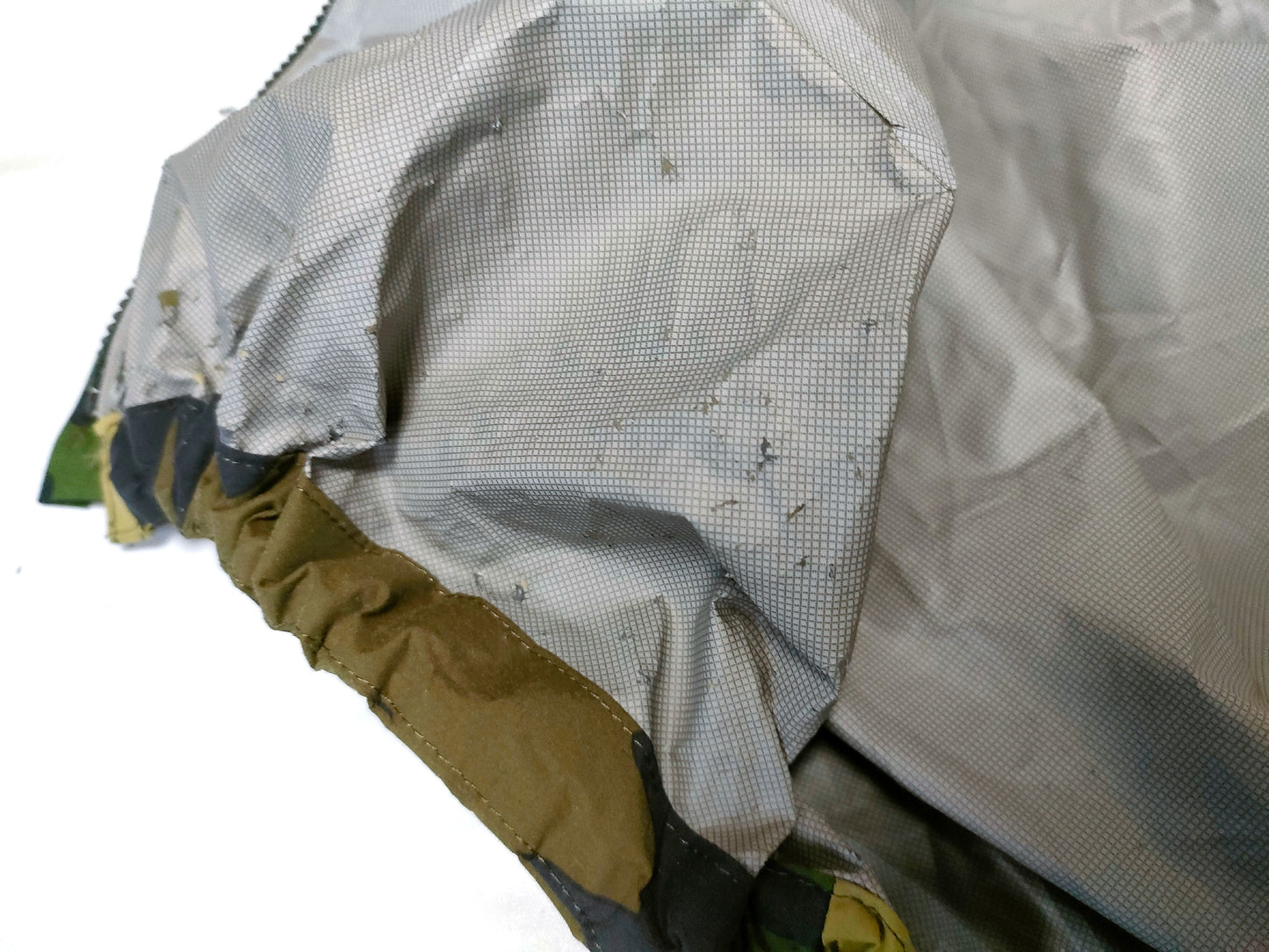 The North Face Mountain Jacket