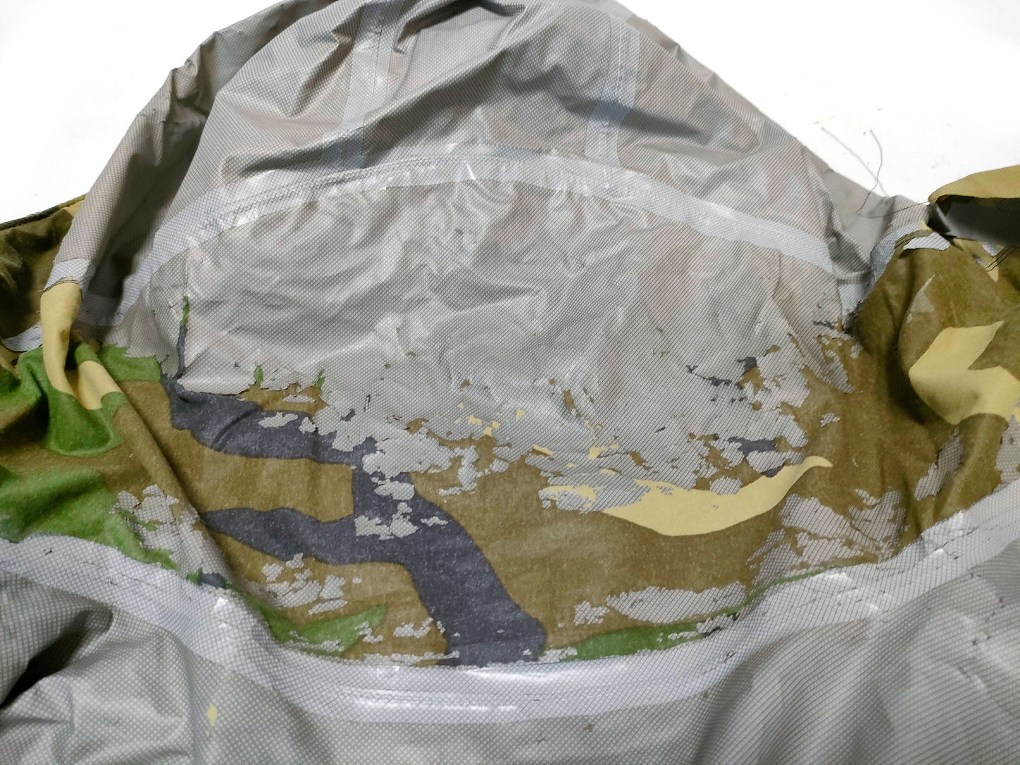 The North Face Mountain Jacket